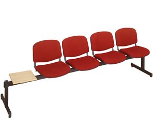 Unbranded Beam seating(5 unit)