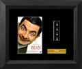 Unbranded Bean - Single Film Cell: 245mm x 305mm (approx) - black frame with black mount