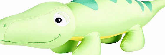 Unbranded Bean Cushion Crocodile