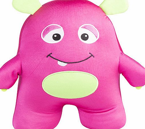 Unbranded Bean Cushion Monster