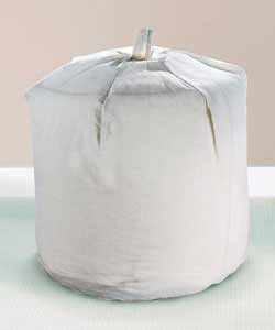 Beanbag with Cotton Cover
