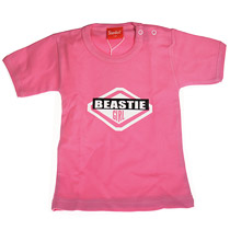 Our range of kids Tees are for the coolest kids in town!