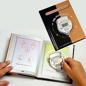 Beat the Timer - IQ Puzzles