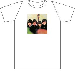 Beatles - For Sale T-Shirt