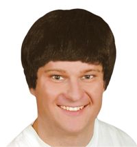 Get the Beatles hair cut