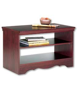 Beaufort Mahogany Coffee Table