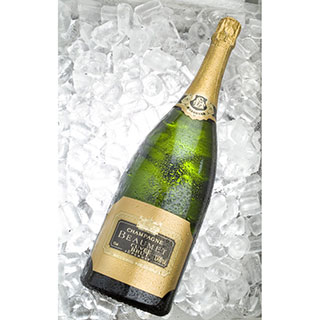 Unbranded Beaumet Cuveandeacute; Brut 3L