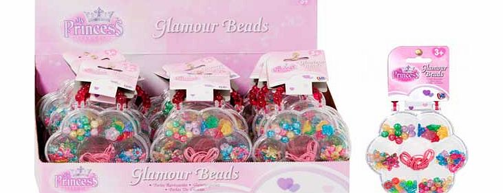 Unbranded Beautiful Beads