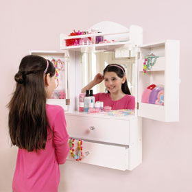 Unbranded Beauty Station