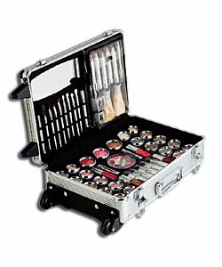 Beauty Trolley