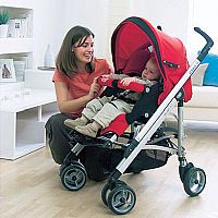 Bebeconfort Loola Stroller