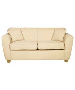 Becca Large Sofa - Natural
