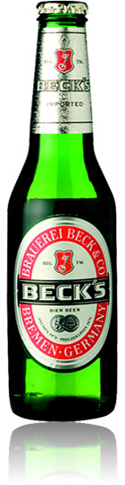 The classic German lager from Bremen.