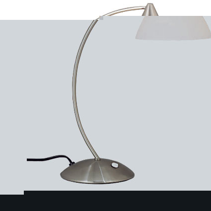 Unbranded Becken Table Lamp