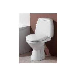 Unbranded Becky Toilet Pan and Cistern