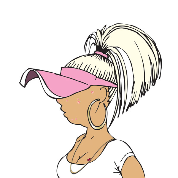 Unbranded Become a Chavette