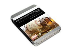 Unbranded Become a Whisky Ambassador Gift Box
