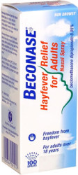 Beconase Hayfever Relief for Adults