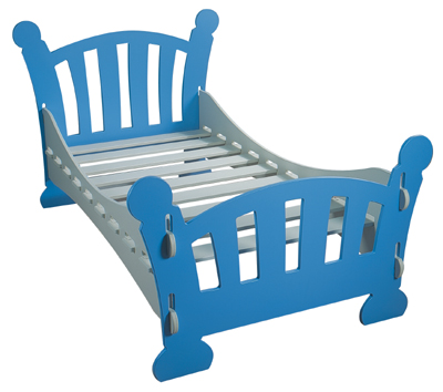 Beds Online on Bed Kidsaw Bed   Review  Compare Prices  Buy Online