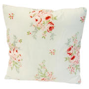 Unbranded Bedcrest cushion floral