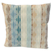 Unbranded Bedcrest cushion stripe