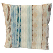 Unbranded Bedcrest cushion stripe