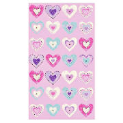 Unbranded Bedcrest Fleece Girls - Heart