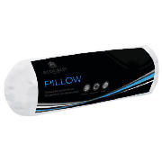 Unbranded Bedcrest Rolled Pillow