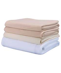 Unbranded Bedding Bale - Creams