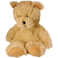 Unbranded Beddy The Microwaveable Bear