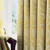 Unbranded Bedeck Oriana Pair of Standard Lined Curtains