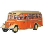 1/24 Bedford OB Coach from Sunstar