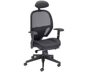 Unbranded Bedgebury chair with headrest