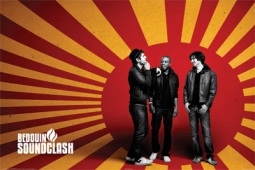 BEDOUIN SOUNDCLASH Group Music Poster 91x61cm