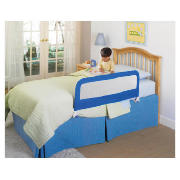 Unbranded Bedrail Blue - Single