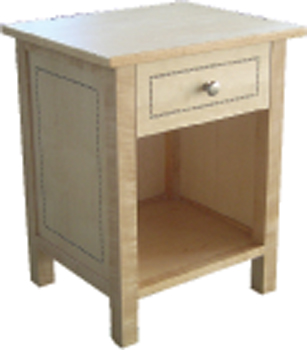 BEDSIDE CLASSIC MARLBOROUGH