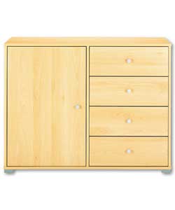 Beech Basic Sideboard