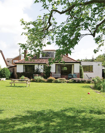 Unbranded Beechcroft