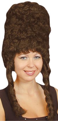 Unbranded Beehive Blonde