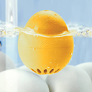 Unbranded Beep Egg Timer