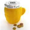 Unbranded Beer Fund