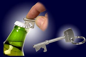 Beer Key