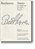 Beethoven: Sonata In C Sharp Minor Moonlight