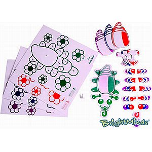 Unbranded Beetle Game