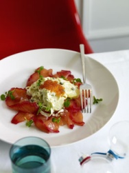 Unbranded Beetroot Gravlax, whole side, fresh, andAcirc;andpound;1.75kg*