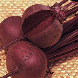 Unbranded Beetroot Red Ace F1 Hybrid Seeds
