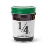 Unbranded beetroot relish