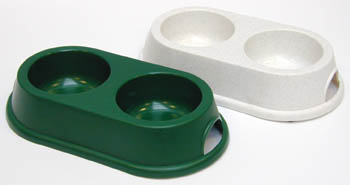 BEF Indestruct-A-Bowl Twin