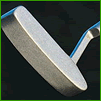 Beginners Putter