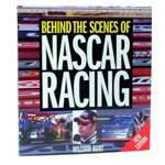 Behind the Scences of Nascar Racing